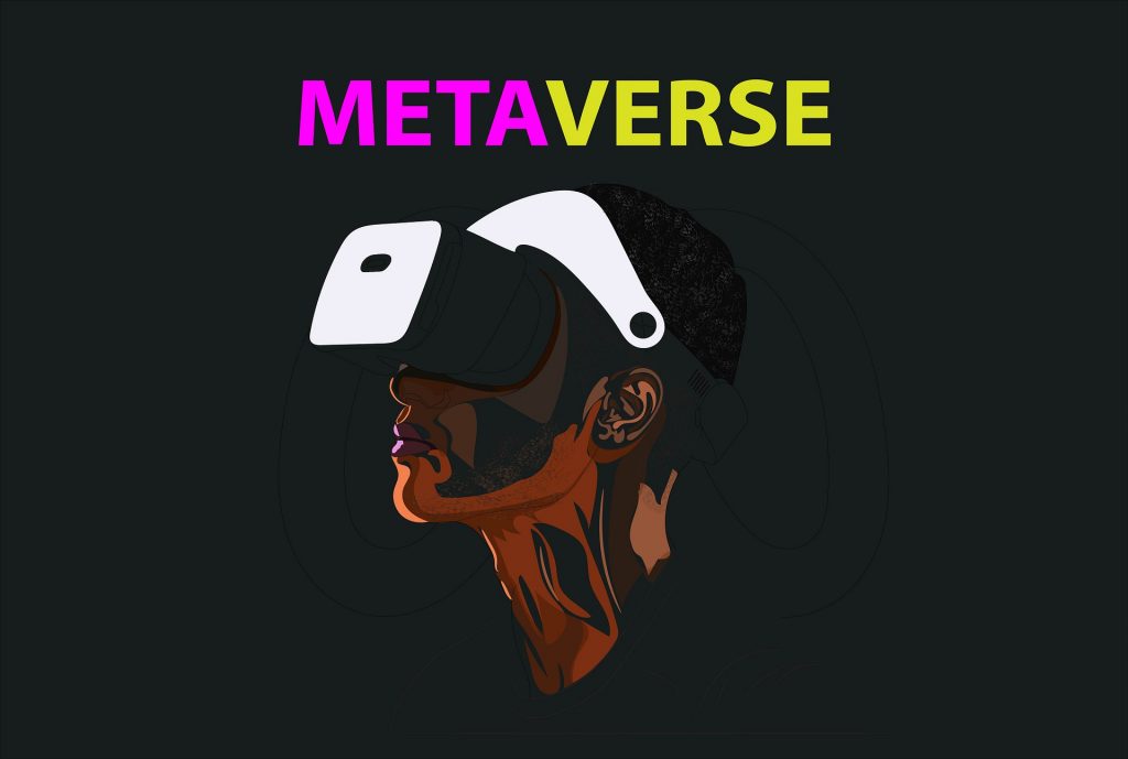 Metaverse: an oligopolistic market?